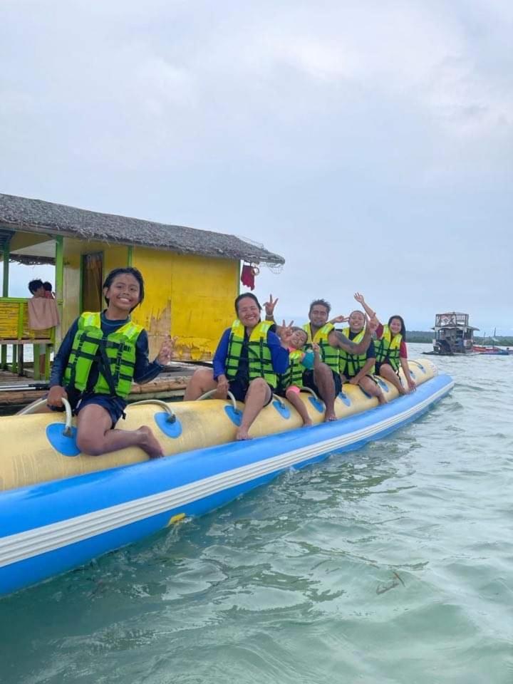 Richville Little Boracay Guest House Calatagan Εξωτερικό φωτογραφία
