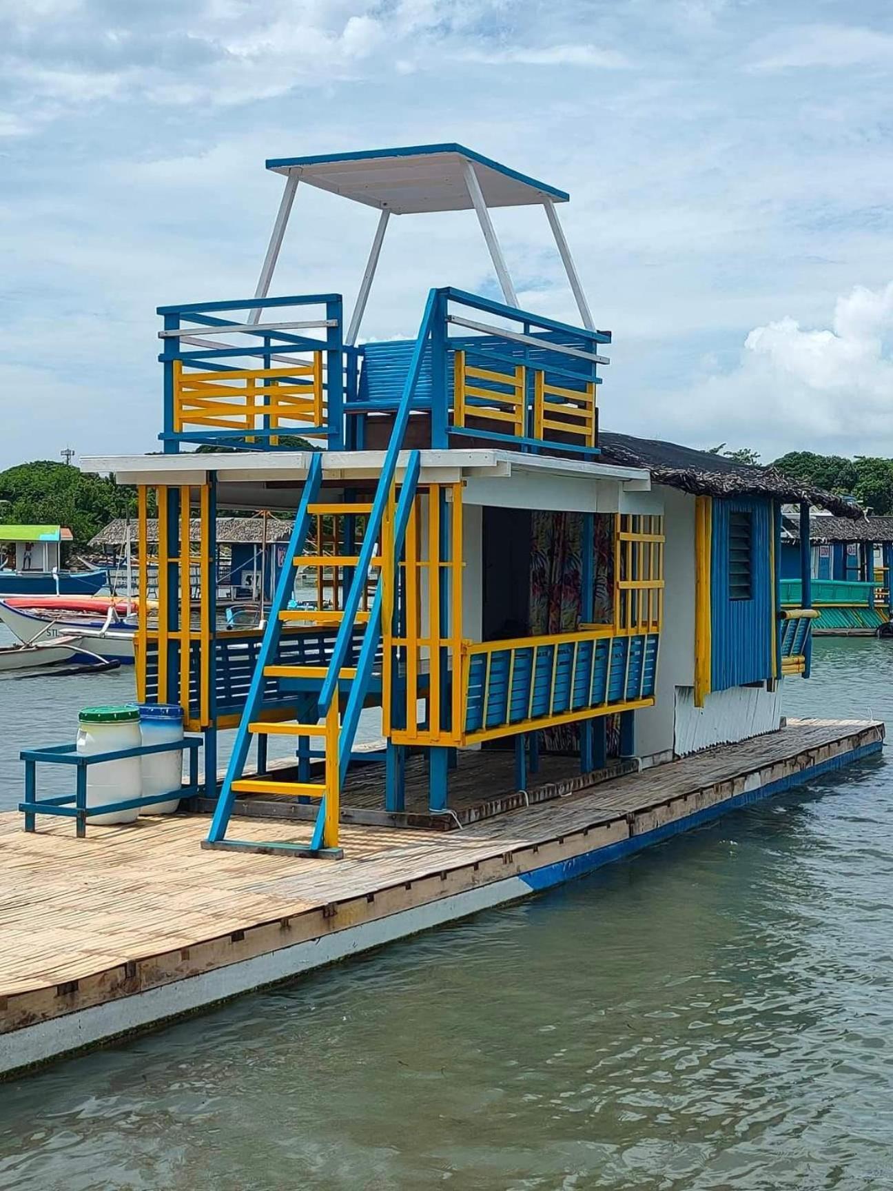 Richville Little Boracay Guest House Calatagan Εξωτερικό φωτογραφία