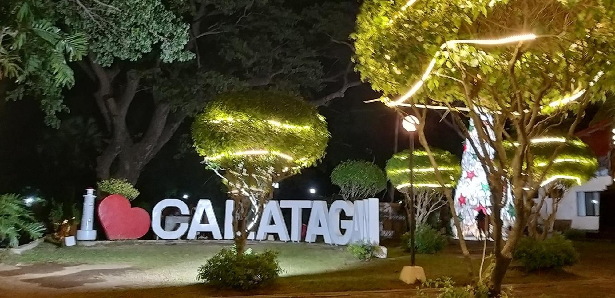 Richville Little Boracay Guest House Calatagan Εξωτερικό φωτογραφία