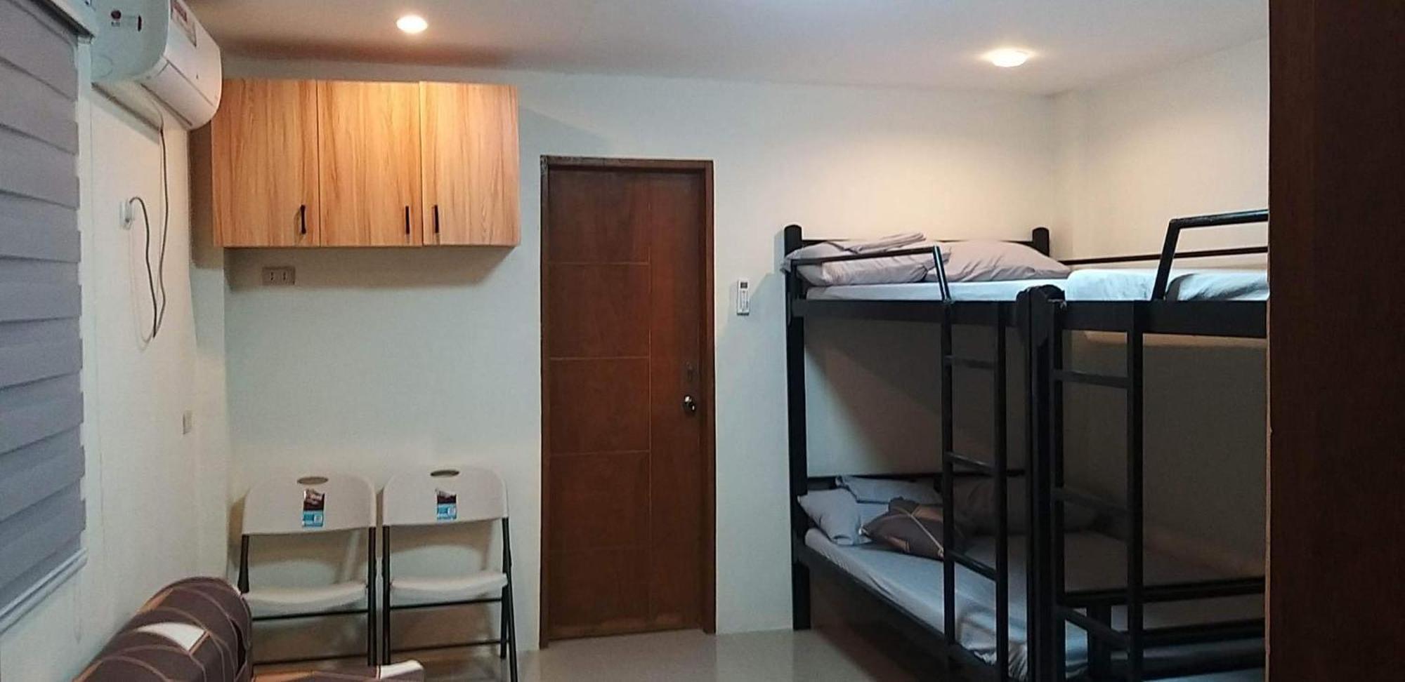 Richville Little Boracay Guest House Calatagan Εξωτερικό φωτογραφία