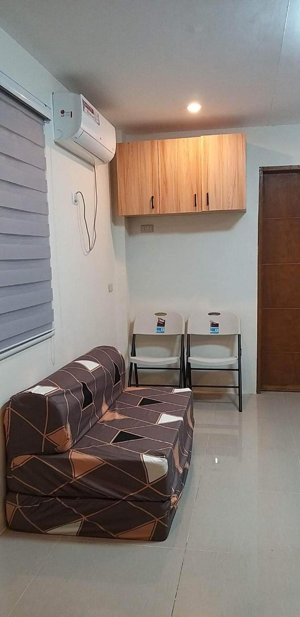 Richville Little Boracay Guest House Calatagan Εξωτερικό φωτογραφία