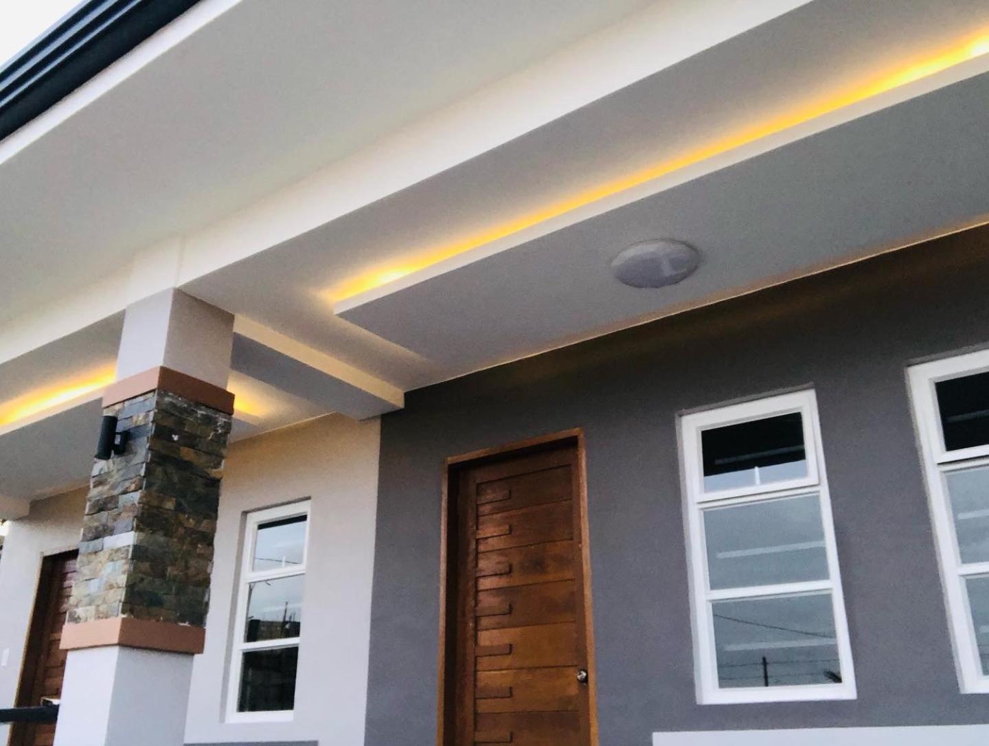 Richville Little Boracay Guest House Calatagan Εξωτερικό φωτογραφία