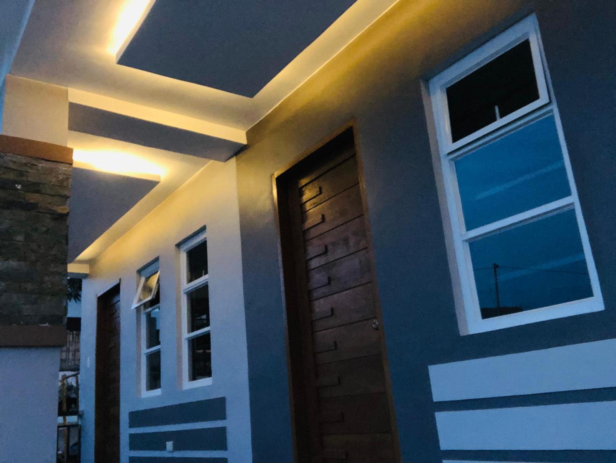 Richville Little Boracay Guest House Calatagan Εξωτερικό φωτογραφία